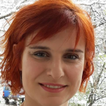 Деспина Стојановска, психолог, системски семеен советник