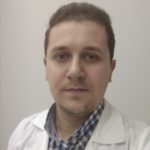 Марио Петров, оптометрист
